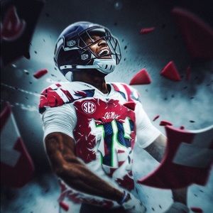 Meet your Posher, Ely